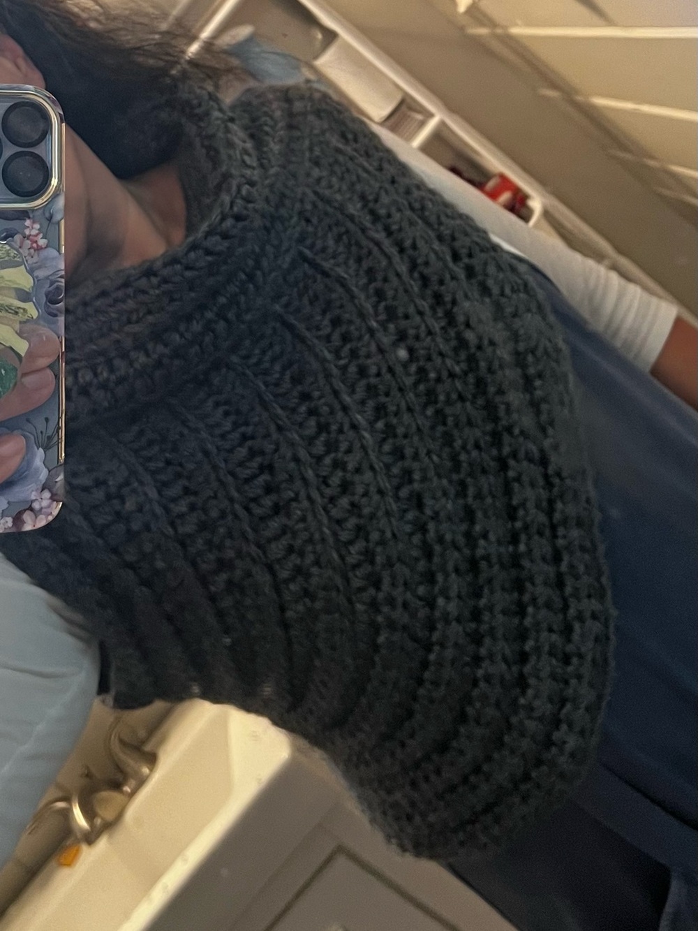 Katniss Everdeen Inspired Cowl - Neck Warmer